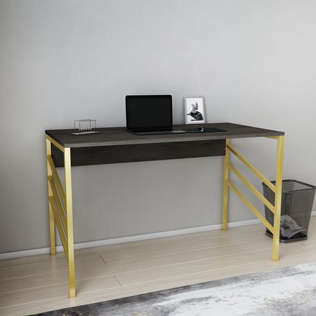 Josephine Computer Desk - Quality, Style, and Functionality for Your Home - Just Home Furniture™