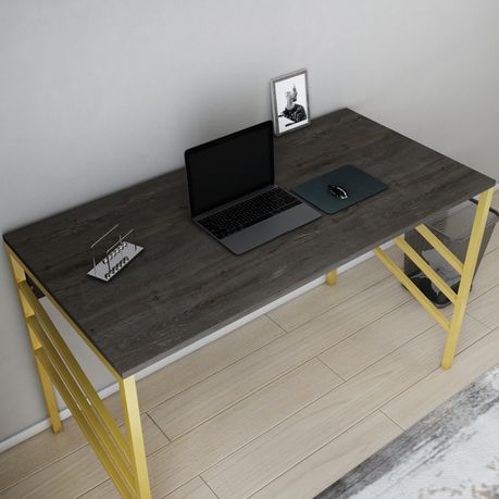 Josephine Computer Desk - Quality, Style, and Functionality for Your Home - Just Home Furniture™