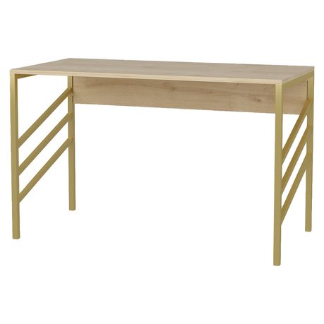 Josephine Computer Desk - Quality, Style, and Functionality for Your Home - Just Home Furniture™