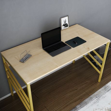 Josephine Computer Desk - Quality, Style, and Functionality for Your Home - Just Home Furniture™