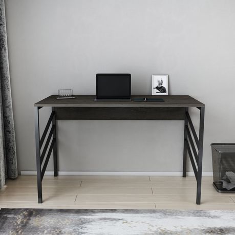 Josephine Computer Desk - Quality, Style, and Functionality for Your Home - Just Home Furniture™