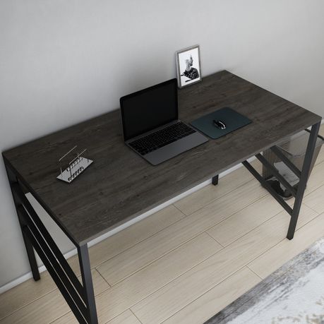 Josephine Computer Desk - Quality, Style, and Functionality for Your Home - Just Home Furniture™