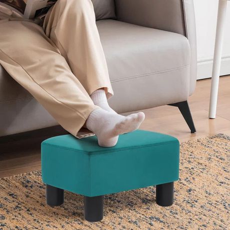 JustHome Footrest Ottoman - Quality, Style, and Functionality for Your Home - Just Home Furniture™