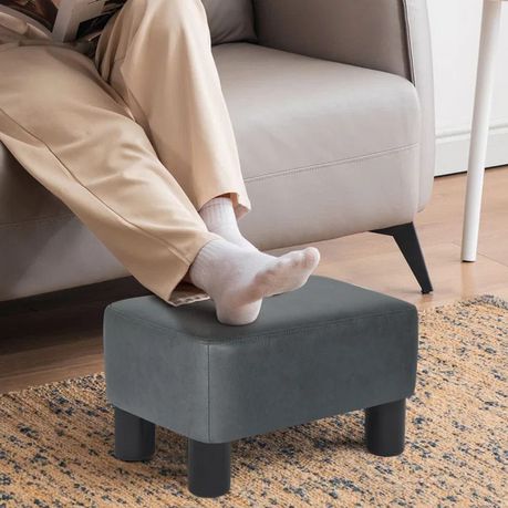 JustHome Footrest Ottoman - Quality, Style, and Functionality for Your Home - Just Home Furniture™