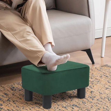 JustHome Footrest Ottoman - Quality, Style, and Functionality for Your Home - Just Home Furniture™