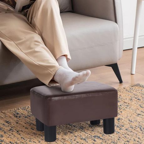 JustHome Footrest Ottoman - Quality, Style, and Functionality for Your Home - Just Home Furniture™