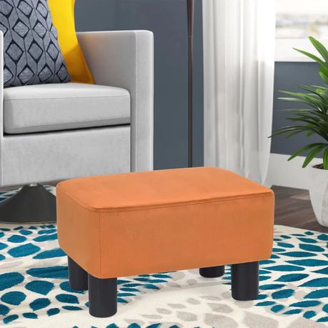 JustHome Footrest Ottoman - Quality, Style, and Functionality for Your Home - Just Home Furniture™