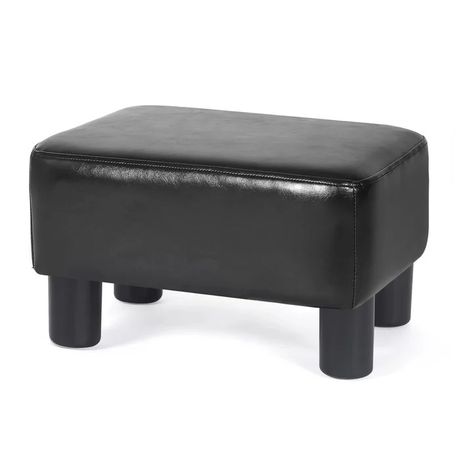 JustHome Footrest Ottoman - Quality, Style, and Functionality for Your Home - Just Home Furniture™