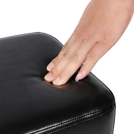 JustHome Footrest Ottoman - Quality, Style, and Functionality for Your Home - Just Home Furniture™