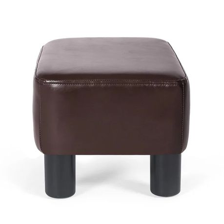 JustHome Footrest Ottoman - Quality, Style, and Functionality for Your Home - Just Home Furniture™