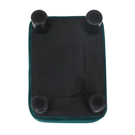 JustHome Footrest Ottoman - Quality, Style, and Functionality for Your Home - Just Home Furniture™