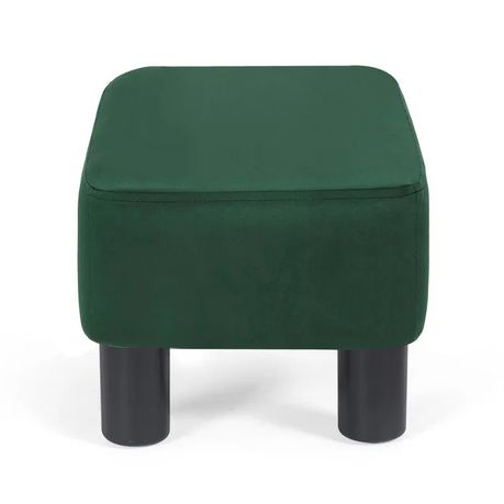 JustHome Footrest Ottoman - Quality, Style, and Functionality for Your Home - Just Home Furniture™