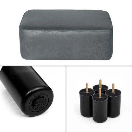 JustHome Footrest Ottoman - Quality, Style, and Functionality for Your Home - Just Home Furniture™