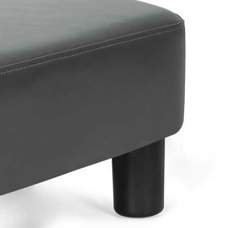 JustHome Footrest Ottoman - Quality, Style, and Functionality for Your Home - Just Home Furniture™