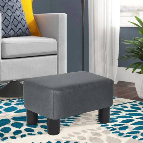 JustHome Footrest Ottoman - Quality, Style, and Functionality for Your Home - Just Home Furniture™