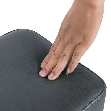 JustHome Footrest Ottoman - Quality, Style, and Functionality for Your Home - Just Home Furniture™
