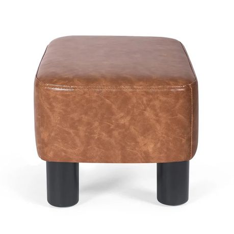 JustHome Footrest Ottoman - Quality, Style, and Functionality for Your Home - Just Home Furniture™