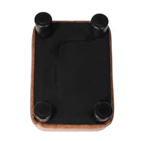 JustHome Footrest Ottoman - Quality, Style, and Functionality for Your Home - Just Home Furniture™