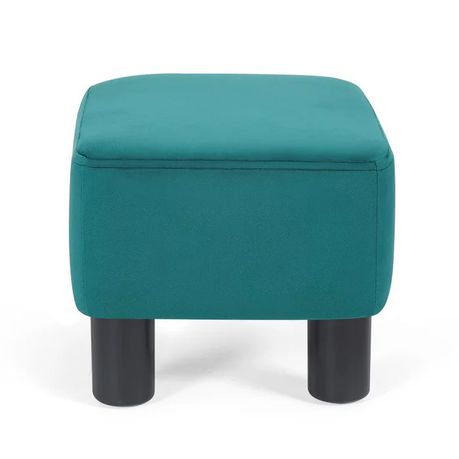 JustHome Footrest Ottoman - Quality, Style, and Functionality for Your Home - Just Home Furniture™