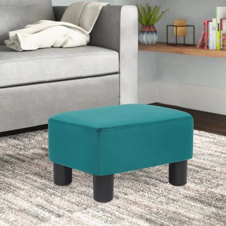 JustHome Footrest Ottoman - Quality, Style, and Functionality for Your Home - Just Home Furniture™