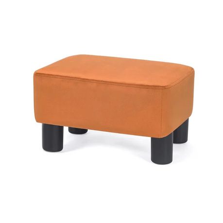 JustHome Footrest Ottoman - Quality, Style, and Functionality for Your Home - Just Home Furniture™