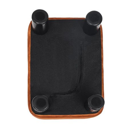 JustHome Footrest Ottoman - Quality, Style, and Functionality for Your Home - Just Home Furniture™