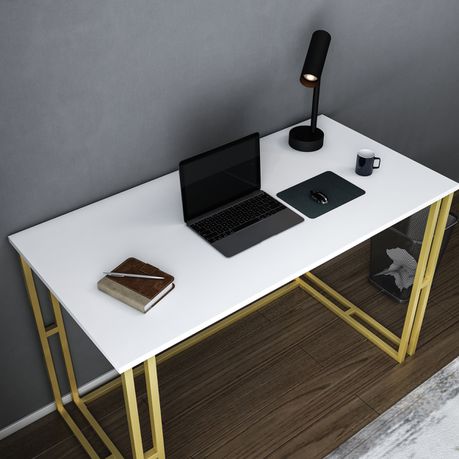 Kane Desk - Quality, Style, and Functionality for Your Home - Just Home Furniture™