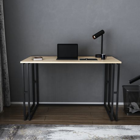 Kane Desk - Quality, Style, and Functionality for Your Home - Just Home Furniture™