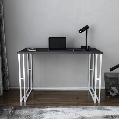 Kane Desk - Quality, Style, and Functionality for Your Home - Just Home Furniture™