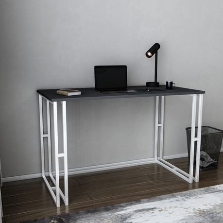Kane Desk - Quality, Style, and Functionality for Your Home - Just Home Furniture™