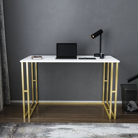 Kane Desk - Quality, Style, and Functionality for Your Home - Just Home Furniture™