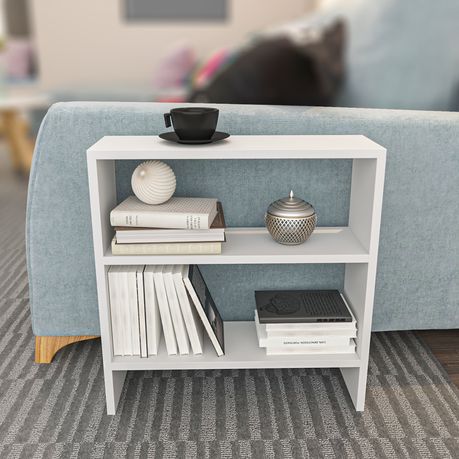 Kate Side End Table - Quality, Style, and Functionality for Your Home - Just Home Furniture™