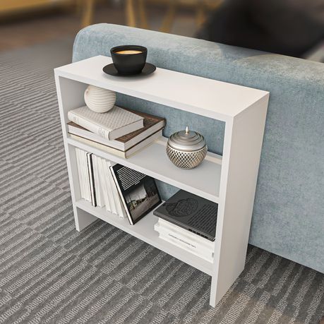 Kate Side End Table - Quality, Style, and Functionality for Your Home - Just Home Furniture™
