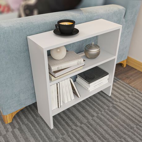 Kate Side End Table - Quality, Style, and Functionality for Your Home - Just Home Furniture™