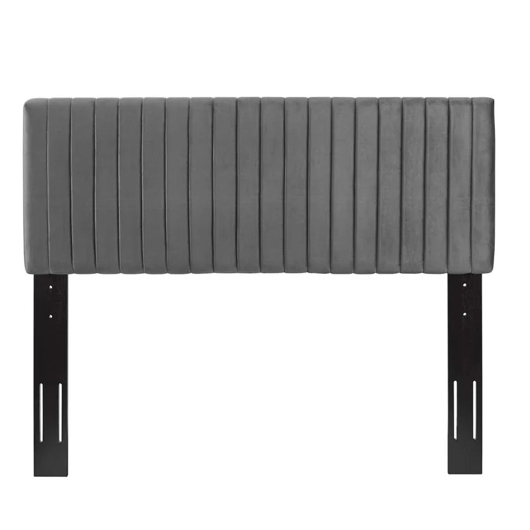 Keira Upholstered Headboard - Quality, Style, and Functionality for Your Home - Just Home Furniture™