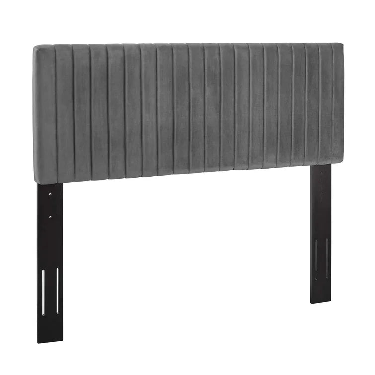 Keira Upholstered Headboard - Quality, Style, and Functionality for Your Home - Just Home Furniture™