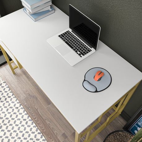 Kennesaw Study Desk - Quality, Style, and Functionality for Your Home - Just Home Furniture™