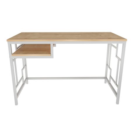 Kennesaw Study Desk - Quality, Style, and Functionality for Your Home - Just Home Furniture™