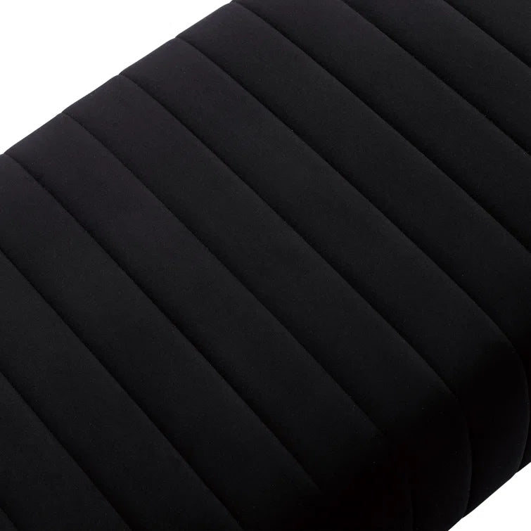 Khiron Velvet Upholstered Bench - Quality, Style, and Functionality for Your Home - Just Home Furniture™