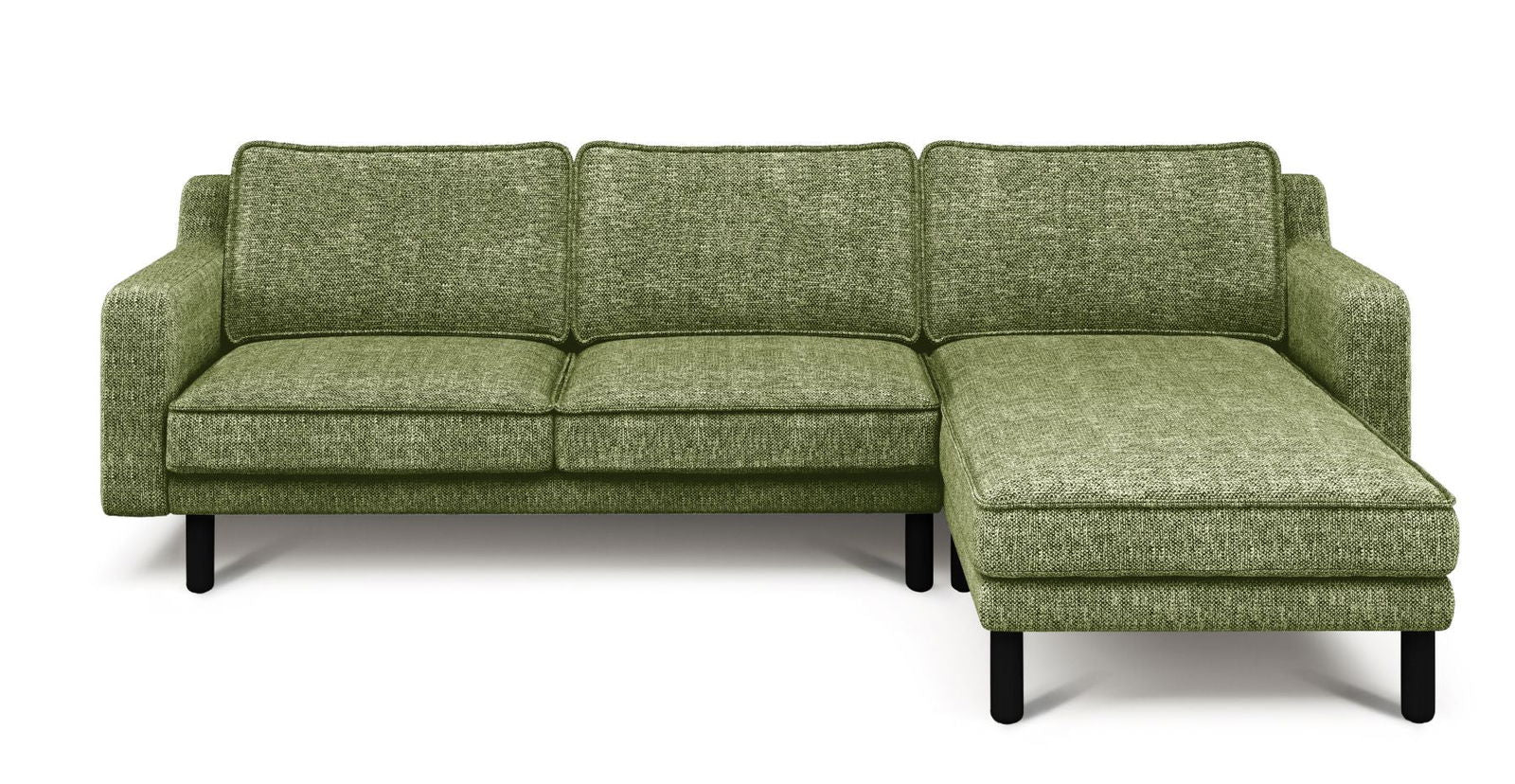 Klem Corner Sofa - Quality, Style, and Functionality for Your Home - Just Home Furniture™