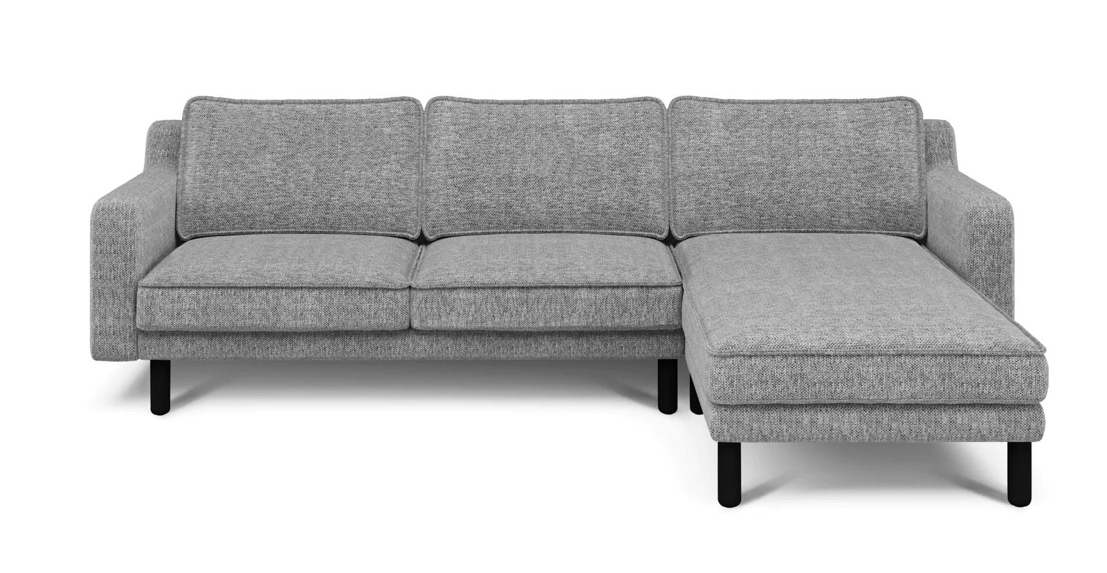 Klem Corner Sofa - Quality, Style, and Functionality for Your Home - Just Home Furniture™