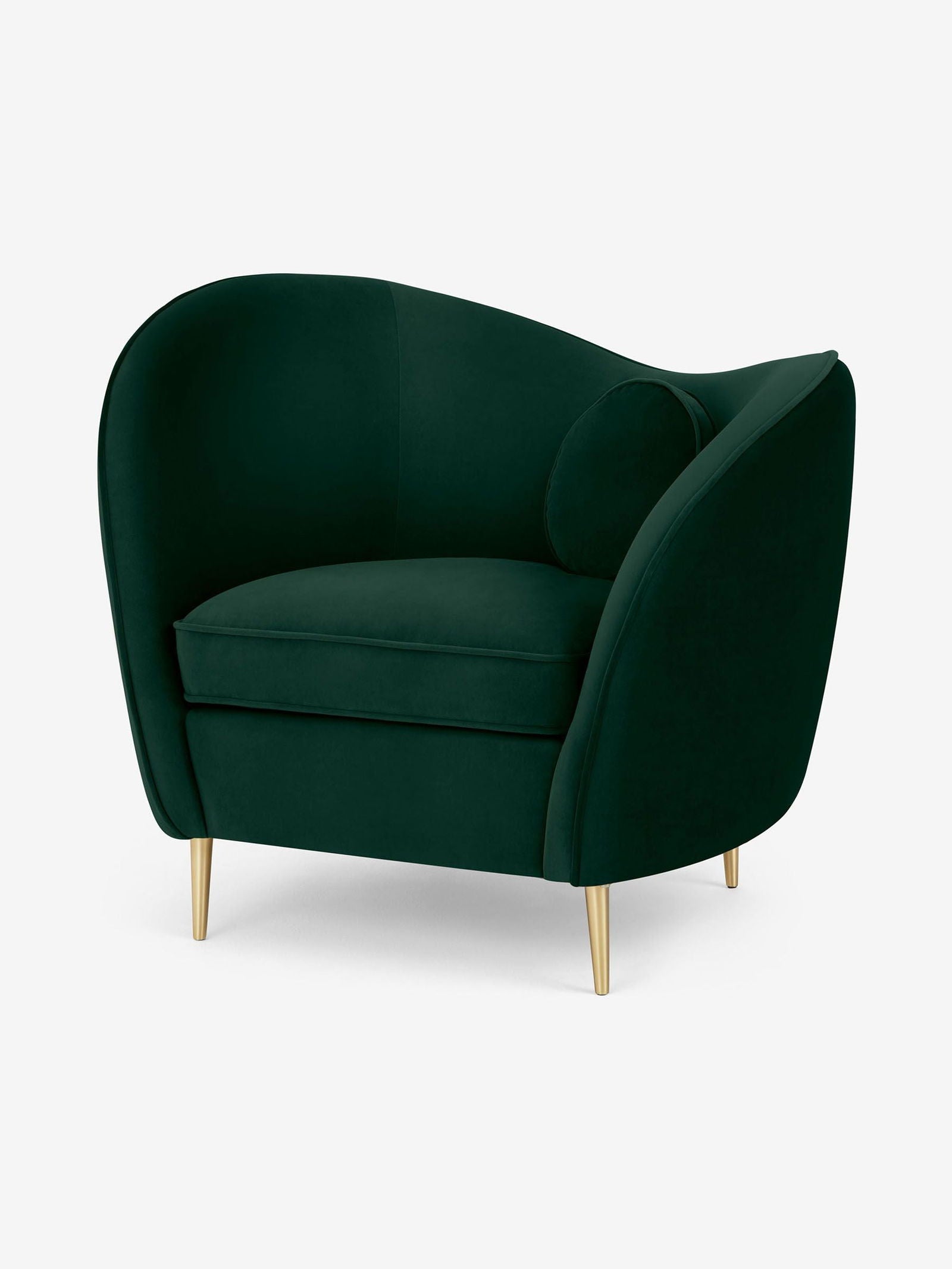Kooper Accent Armchair - Quality, Style, and Functionality for Your Home - Just Home Furniture™