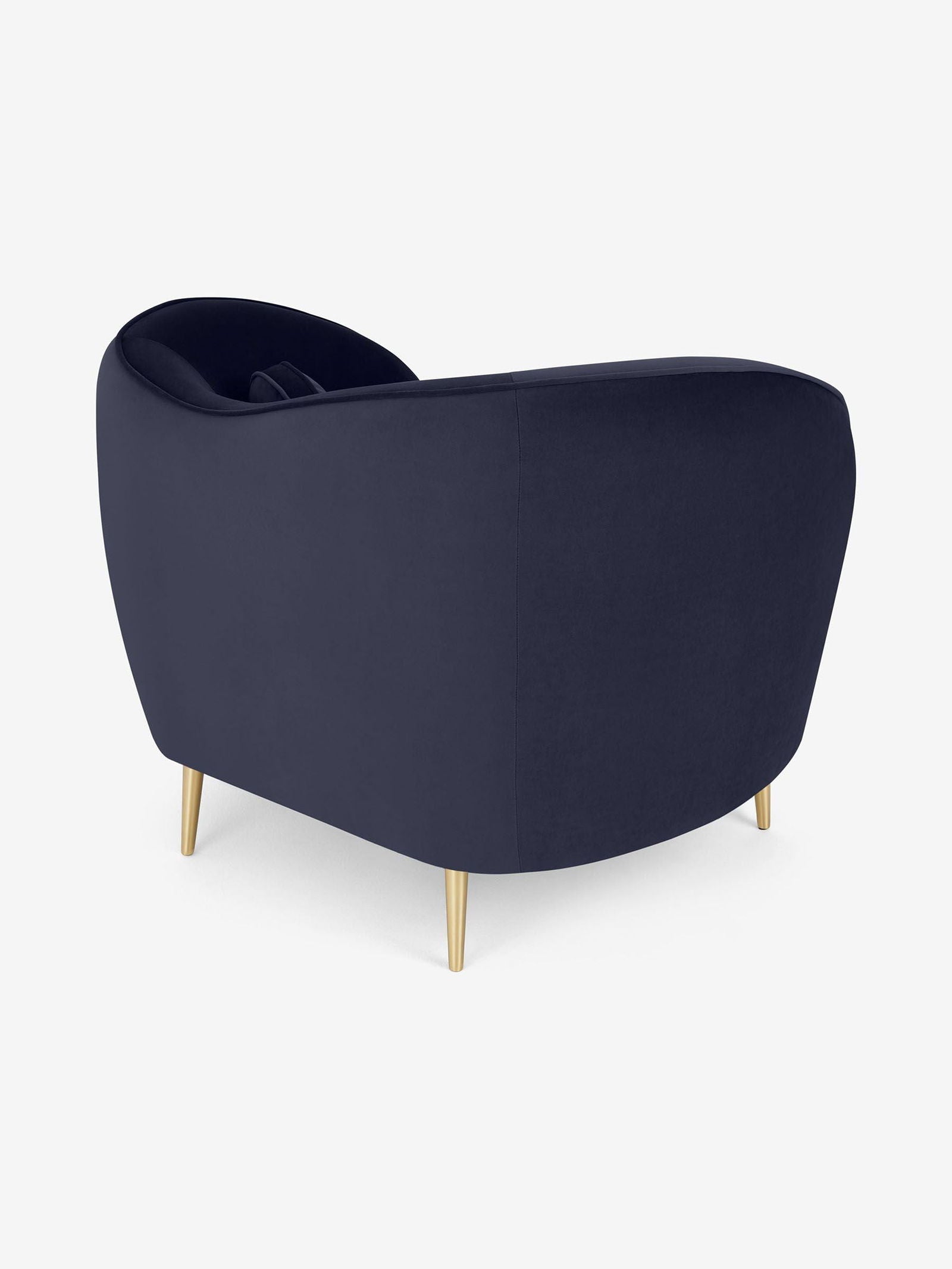 Kooper Accent Armchair - Quality, Style, and Functionality for Your Home - Just Home Furniture™