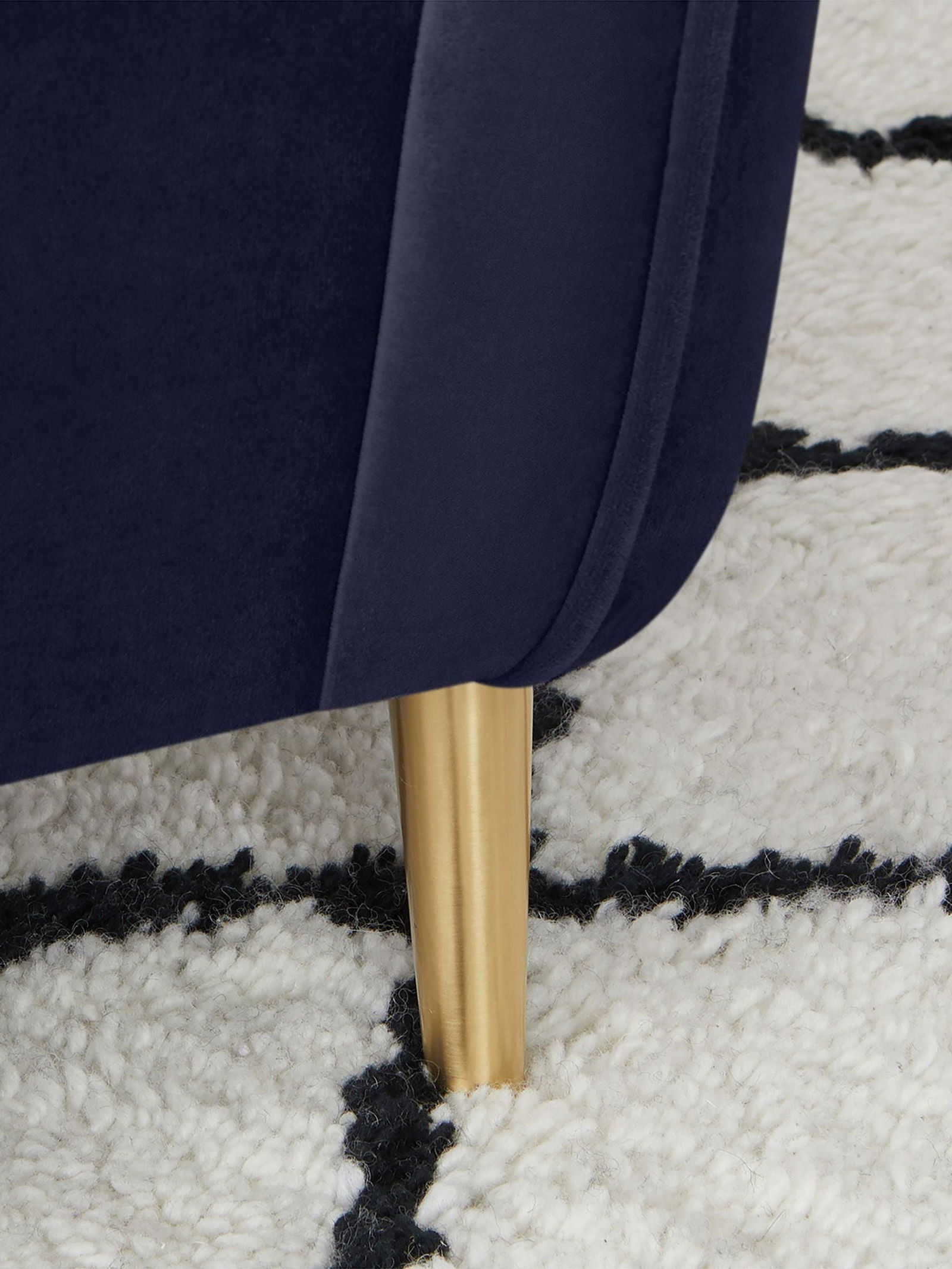 Kooper Accent Armchair - Quality, Style, and Functionality for Your Home - Just Home Furniture™