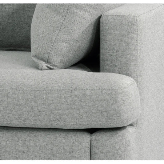 Laguna 83.46'' Upholstered Sofa - Quality, Style, and Functionality for Your Home - Just Home Furniture™