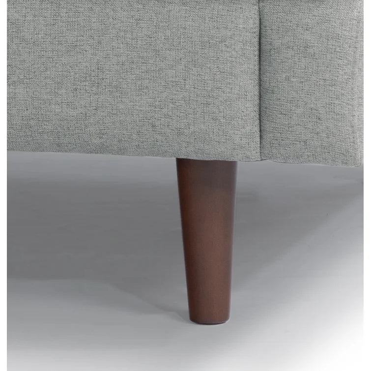Laguna 83.46'' Upholstered Sofa - Quality, Style, and Functionality for Your Home - Just Home Furniture™
