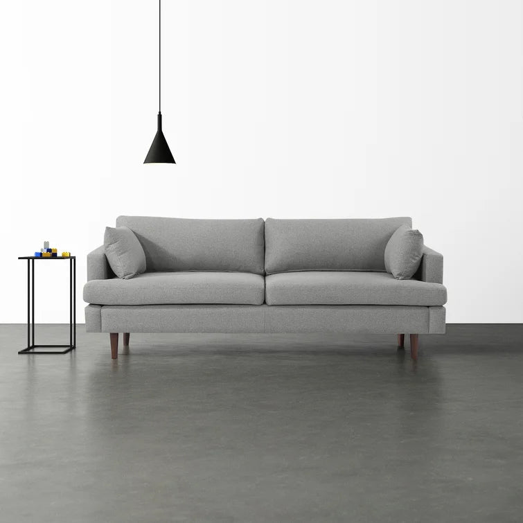 Laguna 83.46'' Upholstered Sofa - Quality, Style, and Functionality for Your Home - Just Home Furniture™
