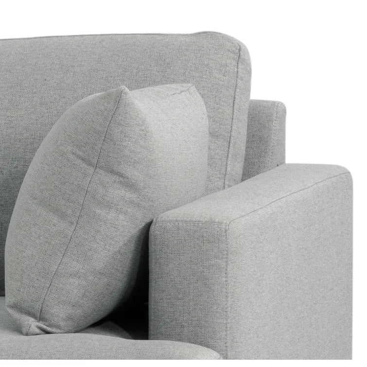 Laguna 83.46'' Upholstered Sofa - Quality, Style, and Functionality for Your Home - Just Home Furniture™