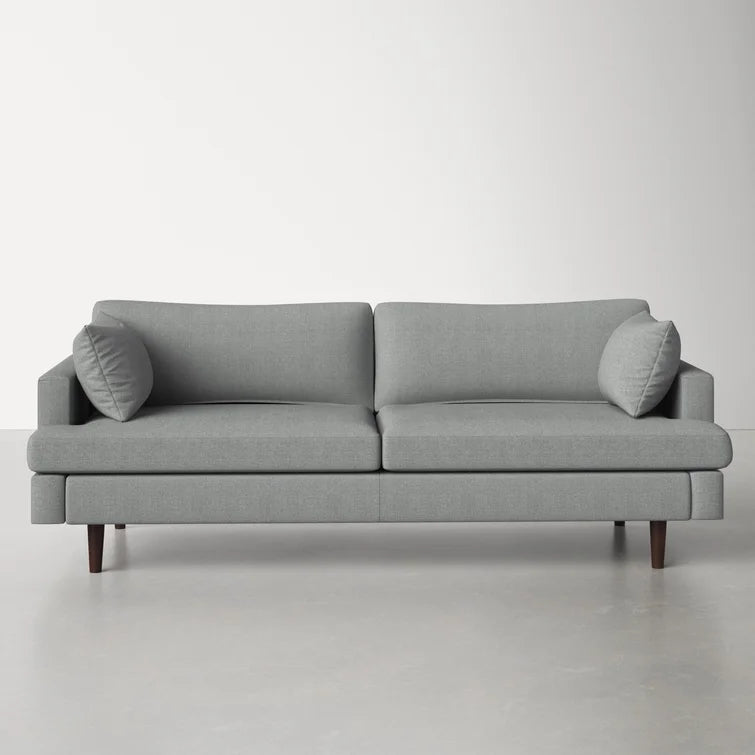 Laguna 83.46'' Upholstered Sofa - Quality, Style, and Functionality for Your Home - Just Home Furniture™