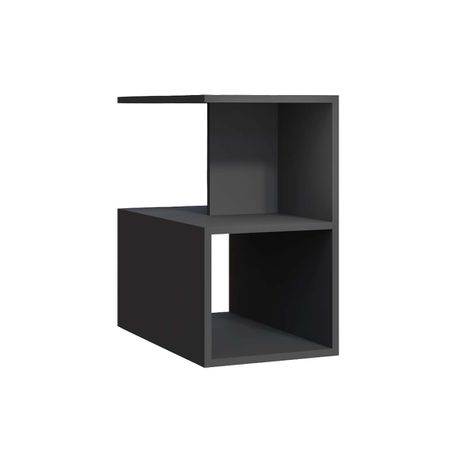Larmon Side End Table - Quality, Style, and Functionality for Your Home - Just Home Furniture™